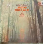Anton Brücker Et Son Orchestre - Valses De Toujours