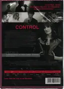 DVD - Anton Corbijn / Sam Riley a.o. - Control - Still Sealed
