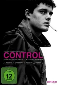 Anton Corbijn - Control