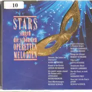 Anton De Ridder / Kurt Böhme a.o. - Stars Singen Die Schönsten Operetten-Melodien Vol. 1