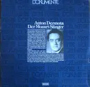 LP - Anton Dermota - Der Mozart-Sänger