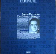 Anton Dermota / Mozart / Schumann / R. Strauss - Der Mozart-Sänger