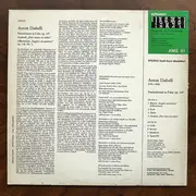LP - Anton Diabelli , Chor und Orchester St. Michael, München , Ernst Ehret , Christa Degler , Sylvia Li - Pastoralmesse In F-dur Op. 147