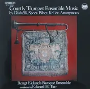 Speer - Courtly Trumpet Ensemble Music