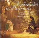 LP - Diabelli / Kummer / Call /  Diabelli Trio - Kostbarkeiten des Biedermeier
