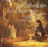 Diabelli / Kummer / Call /  Diabelli Trio - Kostbarkeiten des Biedermeier