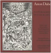 Anton Diabelli - Pastoralmesse