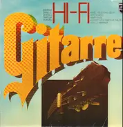 Anton Diabelli, Pepe Romero a.o. - Hi-Fi Gitarre