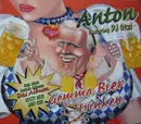 CD Single - Anton Feat. DJ Ötzi - Gemma Bier Trinken...