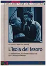 DVD-Box - Anton Giulio Majano - L'isola del tesoro / Treasure Island - Italian