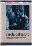 Anton Giulio Majano - L'isola del tesoro / Treasure Island