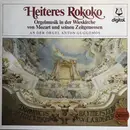 LP - Anton Guggemos - Heiteres Rokoko - Orgelmusik In Der Wieskirche Von Mozart Und Seinen Zeitgenossen