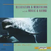 CD - Anton Hughes - Whales Of The Pacific