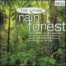 Double CD - Anton Hughes - The Living Rain Forest