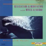 CD - Anton Hughes - Whales Of The Pacific