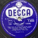 10'' - Anton Karas - The 'Harry Lime' Theme / The Cafe Mozart Waltz