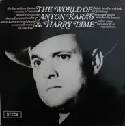 Anton Karas - The World Of Anton Karas & "Harry Lime"