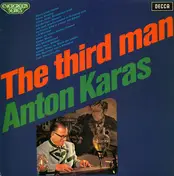 Anton Karas - The Third Man