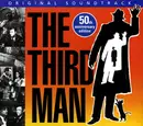 CD - Anton Karas - The Third Man