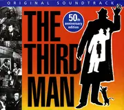CD - Anton Karas - The Third Man