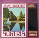 LP - Anton Karas - Vienna Souvenirs
