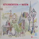10'' - Anton Karas , Das Orchester Karl Loubé - G'schichten Aus Wien