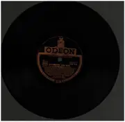 10'' - Anton Karas , Das Orchester Karl Loubé - G'schichten Aus Wien