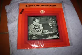 Anton Karas - Besuch Bei Anton Karas