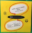 10'' - Anton Karas - Zither Music