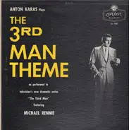 Anton Karas And Fritz & Jacky - The 3rd Man Theme