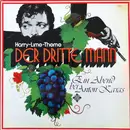 LP - Anton Karas - Der Dritte Mann - Harry-Lime-Theme - Ein Abend Bei Anton Karas