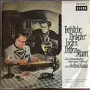 LP - Anton Karas - Froehliche Einkehr beim 'Dritten Mann' Ein beschwingter Heurigen-Abend