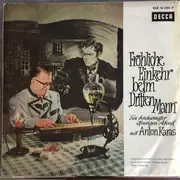 LP - Anton Karas - Froehliche Einkehr beim 'Dritten Mann' Ein beschwingter Heurigen-Abend