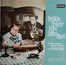 LP - Anton Karas - Fröhliche Einkehr Beim 'Dritten Mann'