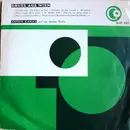 10'' - Anton Karas - Gruss Aus Wien