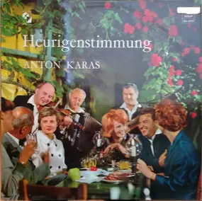 Anton Karas - Heurigenstimmung