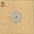 12inch Vinyl Single - Anton Kubikov - Weather Forecast (Incl. Bluetrain RMX) - 180g