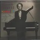 CD - Anton Kuerti - Sampler