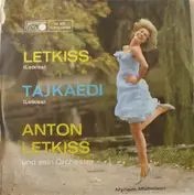 Anton Letkiss Et Son Orchestre