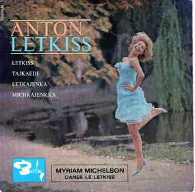 Anton Letkiss - Letkiss