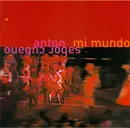 CD - Anton Mühlhofer / Sabor Cubano - MI Mundo
