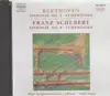 CD - Anton Nanut - Beethoven: Sinfonie No.5 / Schubert: Sinfonie No.8
