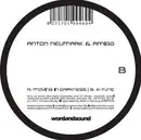 12'' - Anton Neumark & Amigo - Moving In Darkness