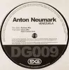 12inch Vinyl Single - Anton Neumark - Venezuela - REMIXED BY ALEX CAMEL