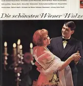 Anton Paulik - Die schönsten Wiener Walzer; 5. Folge