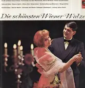 LP - Anton Paulik, Orch der Wiener Volksoper - Die schönsten Wiener Walzer; 5. Folge