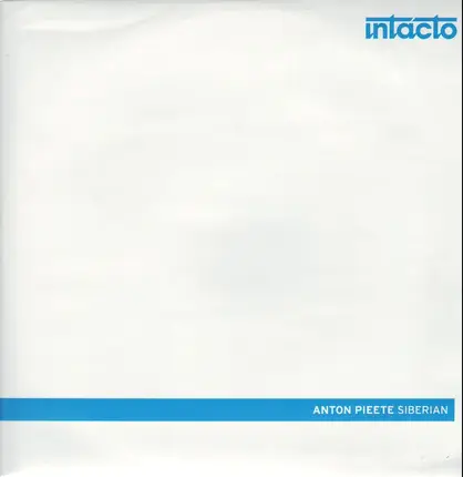 Anton Pieete - Siberian