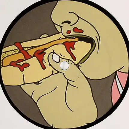 Anton Pieete & Paul Ritch - FEEDERS