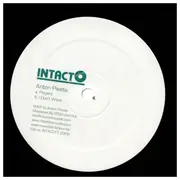 12inch Vinyl Single - Anton Pieete - Players