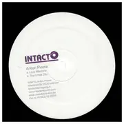 12inch Vinyl Single - Anton Pieete - Love Machine
